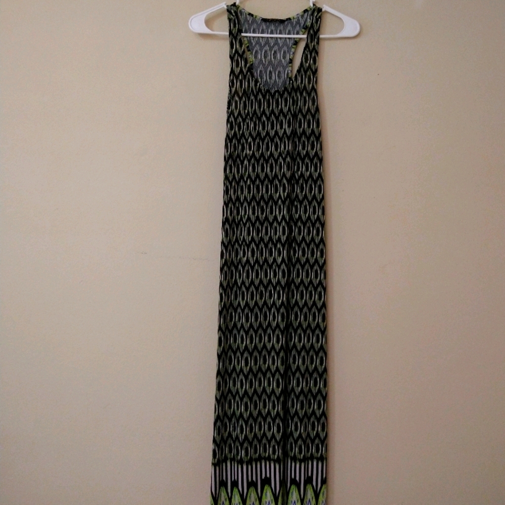 Just Love Maxi Dress